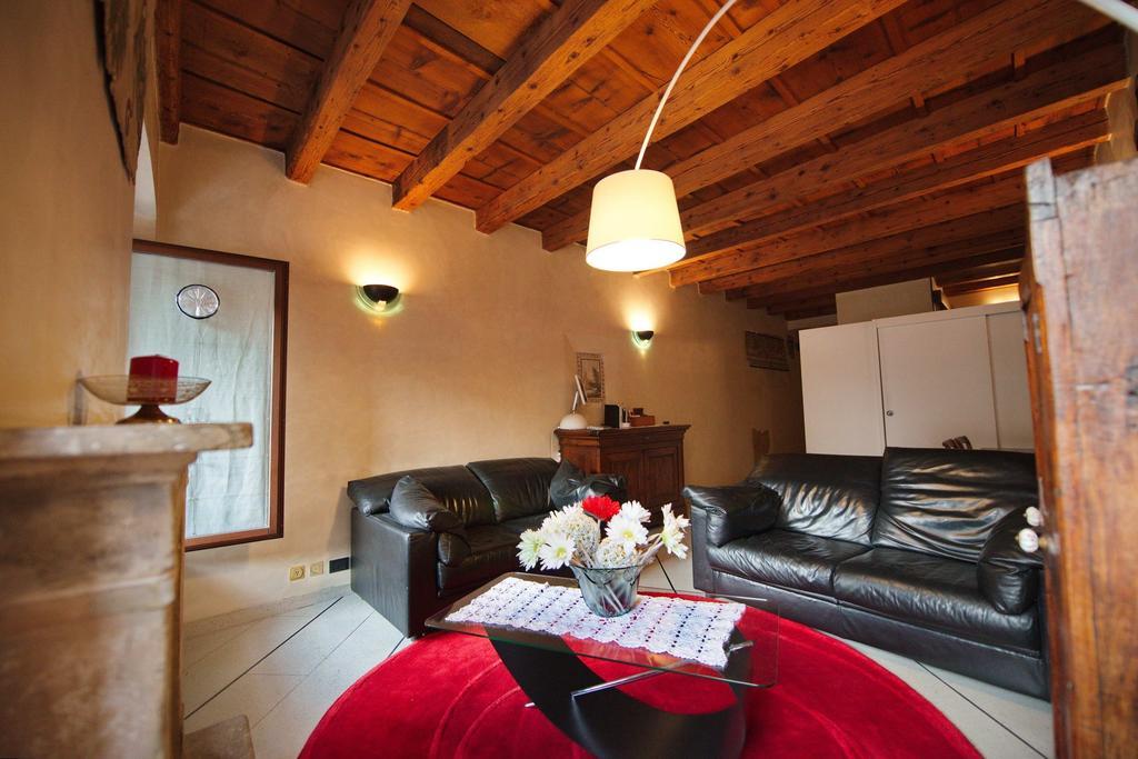 B&B Bijoux Verona Exterior foto