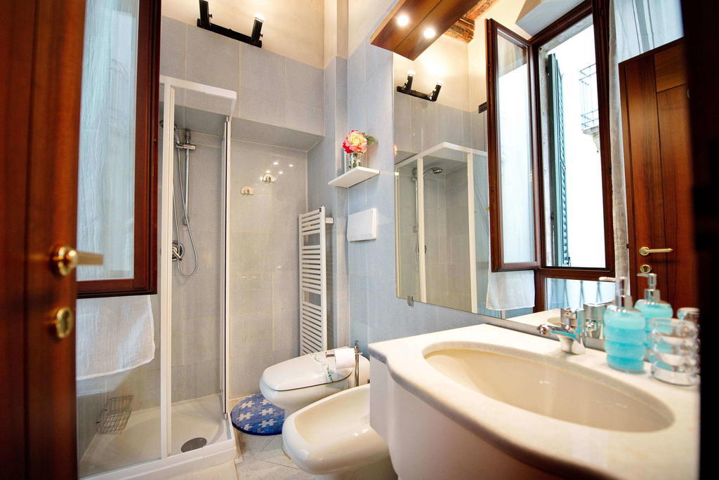 B&B Bijoux Verona Zimmer foto