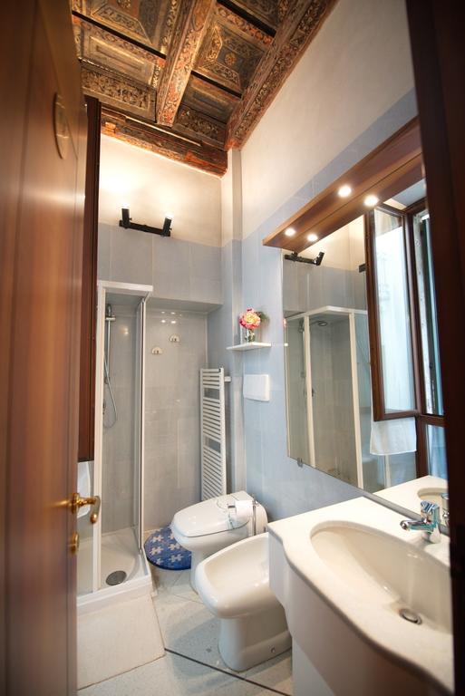 B&B Bijoux Verona Zimmer foto