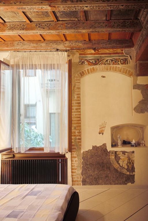 B&B Bijoux Verona Zimmer foto